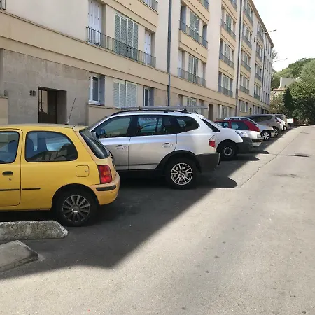 Appartamento Le Benedictins *