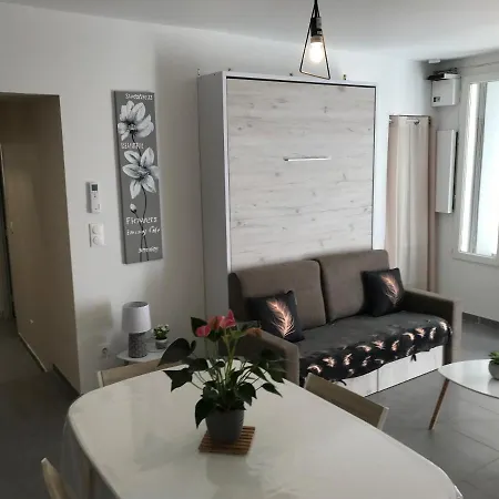 Le Benedictins Appartamento