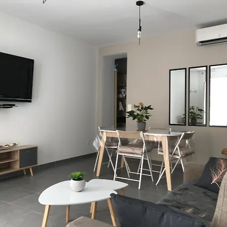 Le Benedictins Nîmes