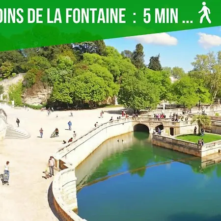 Le Benedictins Appartamento