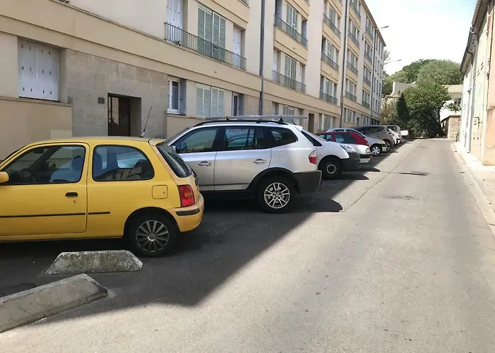 Appartement Le Benedictins *