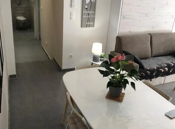 Le Benedictins Appartement