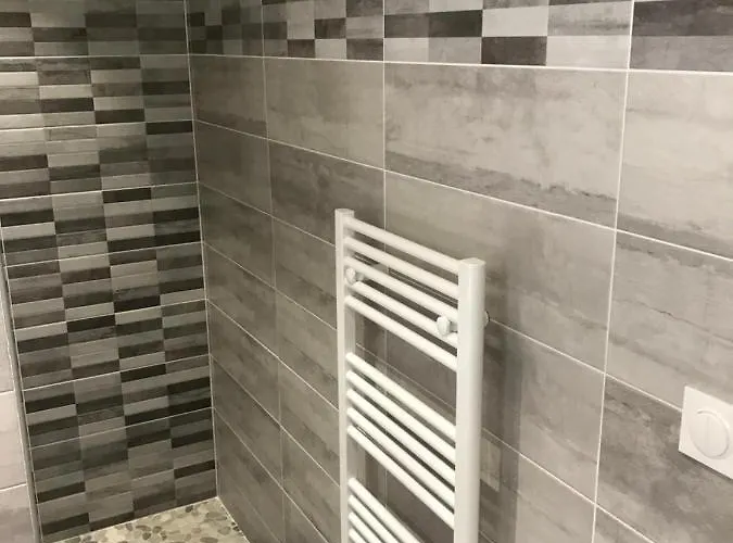 Le Benedictins Appartement Nîmes