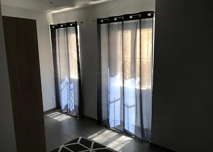 Le Benedictins * Nîmes