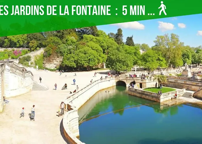 Le Benedictins Appartement